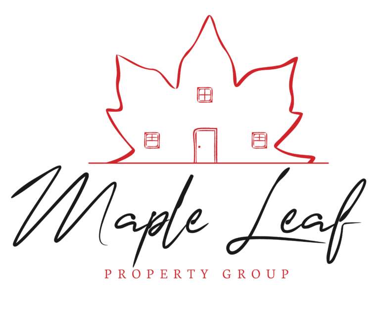 Maple Leaf Property Group Logo 03