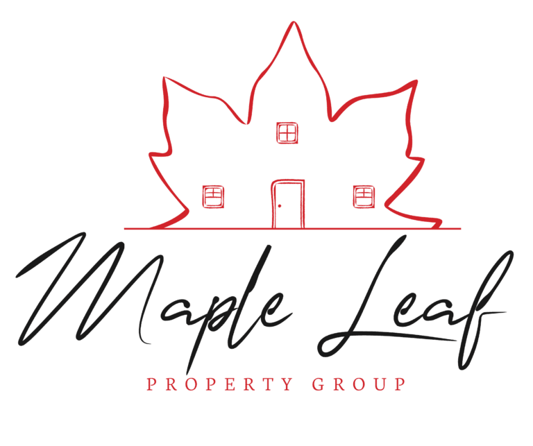 Maple Leaf Property Group